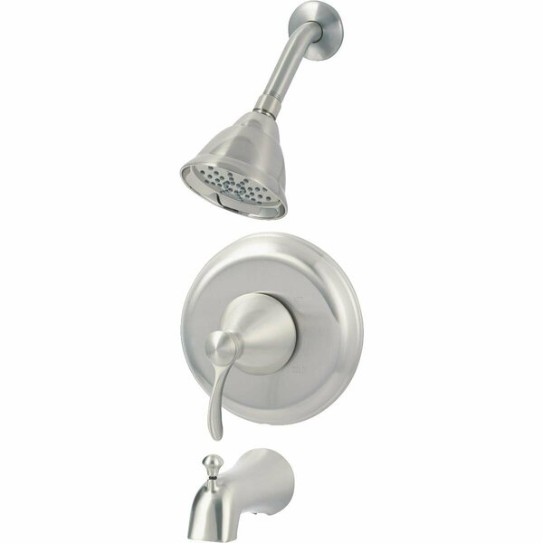 Globe Union Bn Tub/Shower Faucet F1210005NP